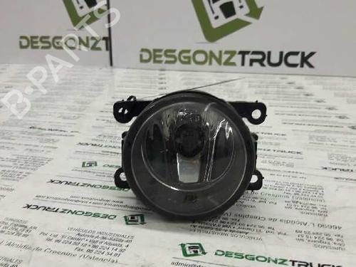 Used Right front fog light RENAULT MEGANE II Estate (KM0/1_) [2003-2012]  21453229