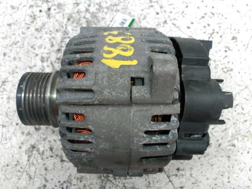 Generator RENAULT CLIO II (BB_, CB_) [1998-2016]  21444492
