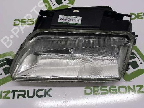 Used Left headlight CITROËN XANTIA (X1_, X2_) 2.1 Turbo D 12V (109 hp) 21425414