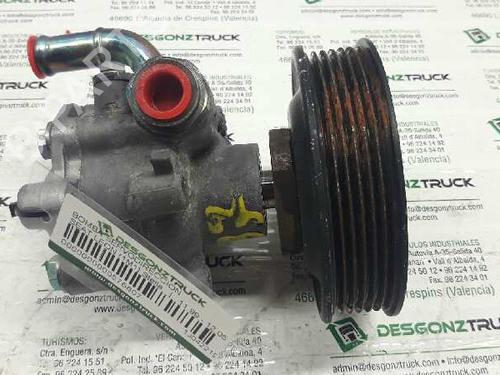 Used Steering pump SEAT LEON (1M1) [1999-2006]  21451319
