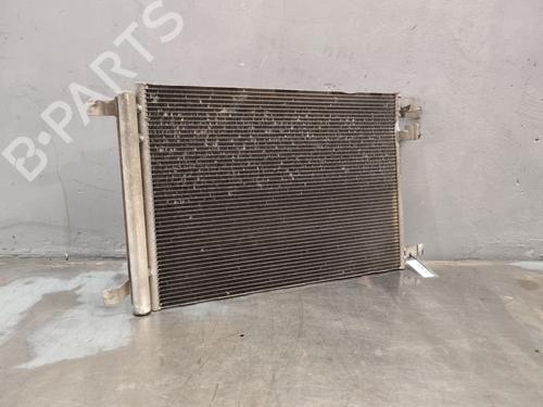 Used AC radiator AC radiator SEAT LEON (5F1) 1.6 TDI (105 hp) 40442640 40442640