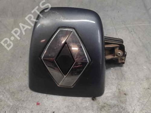 Used Tailgate handle RENAULT CLIO II (BB_, CB_) [1998-2016]  21408781