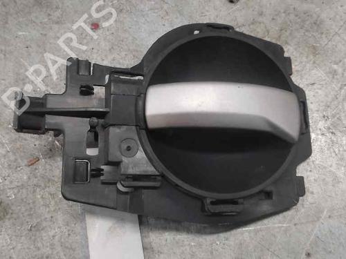 Used Rear right interior door handle Rear right interior door handle CITROËN C3 I (FC_, FN_) 1.4 i (73 hp) 21406584 21406584
