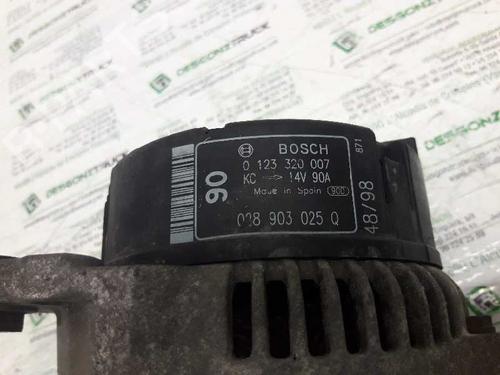 Alternator SEAT IBIZA II (6K1) | BP21458873M7