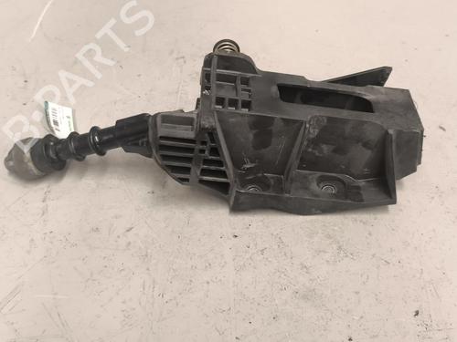 Used Gear lever Gear lever 39240352 39240352