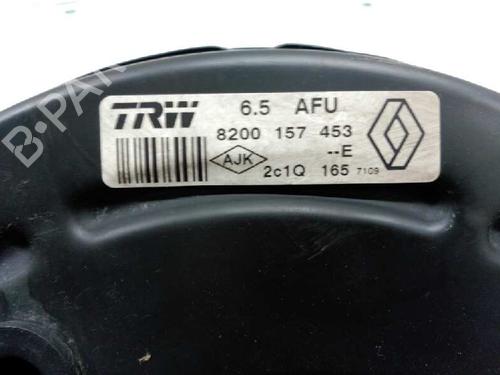 Servo brake RENAULT MEGANE II Estate (KM0/1_)  | BP21438780M42 