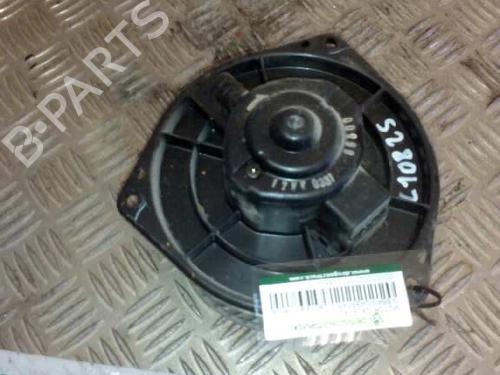 Used Heater blower motor NISSAN CABSTAR E (TL_, VL_) [1992-2006]  21459522