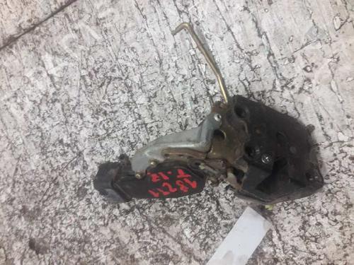 Used Rear left lock SUZUKI GRAND VITARA I (FT, HT) [1998-2008]  21467013
