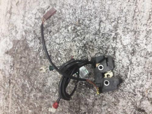 Tailgate lock FORD FIESTA V (JH_, JD_)  | BP21455978C101