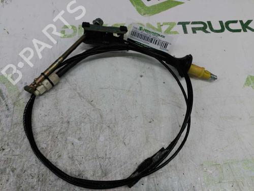 Używane Linka hamulca ręcznego NISSAN PRIMASTAR Bus (X83) dCi 140 (135 hp) 22911535