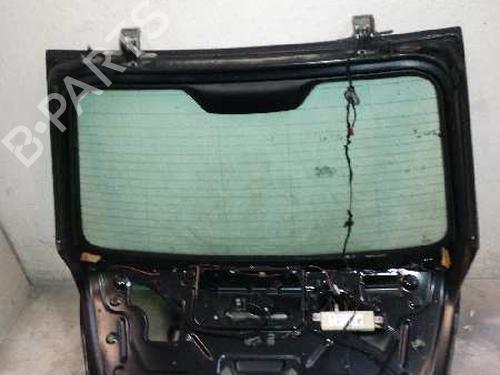 Bakluke CC/Kombi-Kupé BMW 3 Compact (E46) 318 ti | BP21476298C6 