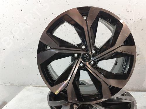 Rim RENAULT AUSTRAL TCe 130 (HGM2) | BP23189210C45 