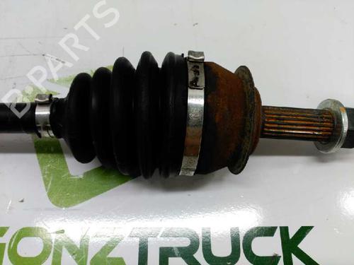 Right front driveshaft OPEL CORSA B (S93) | BP21427199M39
