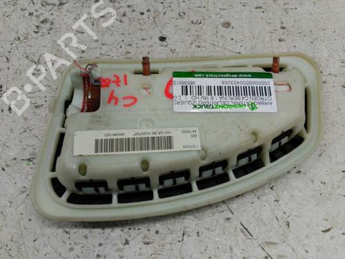 Electronic module CITROËN C4 Coupe (LA_)  | BP21438074M83 