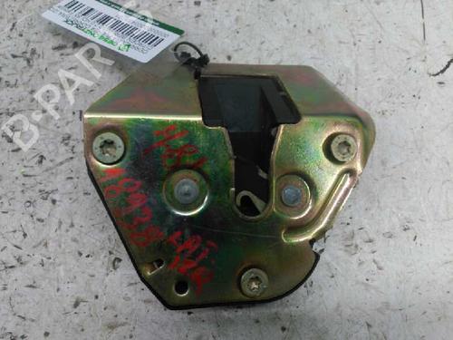 Rear left lock CITROËN BERLINGO / BERLINGO FIRST MPV (MF_, GJK_, GFK_) 2.0 HDI 90 (MFRHY) | BP21440088C100 