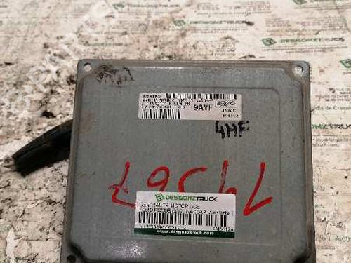 Used Engine control unit (ECU) FORD FOCUS II (DA_, HCP, DP) [2004-2013]  21476428