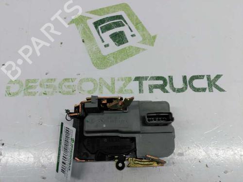 Used Front left lock CITROËN XSARA (N1) [1997-2005]  21430614
