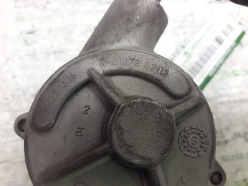 Vacuum pump RENAULT MEGANE I Classic (LA0/1_) 1.9 D (LA0A, LA0U, LA0R) | BP21494860M80 