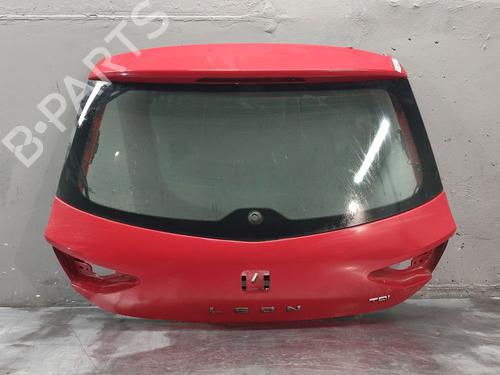 Used Tailgate Tailgate SEAT LEON (5F1) 1.6 TDI (105 hp) 35964074 35964074