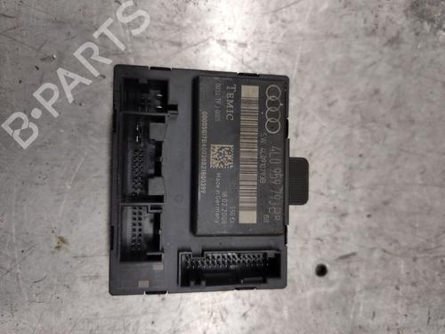 Module électronique AUDI Q7 (4LB) 3.0 TDI quattro (233 hp) 22217857