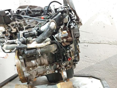 Engine FORD FOCUS III  | BP25595540M1 