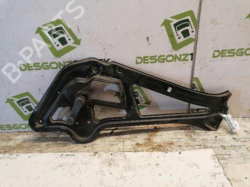Used Front right window mechanism MERCEDES-BENZ SPRINTER 2-t Van (B901, B902) [1995-2006]  21479575