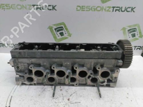 Cylinder head CITROËN XSARA (N1) 2.0 HDi 90 | BP21432167M5 