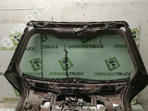 Bakluke CC/Kombi-Kupé AUDI A3 (8L1) 1.9 TDI | BP21471499C6