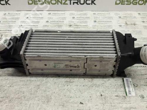 Intercooler PEUGEOT 407 (6D_) | BP21454769M30