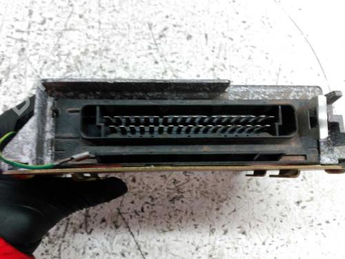Engine control unit (ECU) PEUGEOT 306 (7B, N3, N5)  | BP21441269M57 