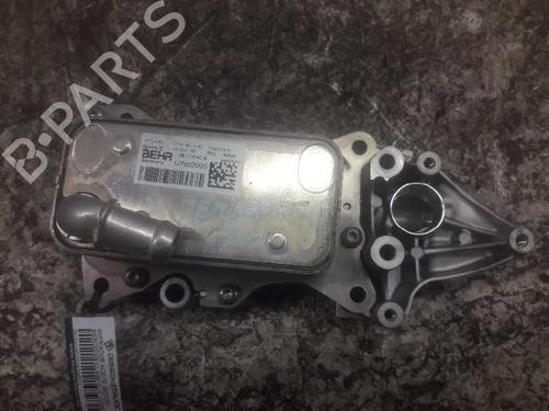 Used Oil radiator MERCEDES-BENZ GLK-CLASS (X204) [2008-2015]  21469029