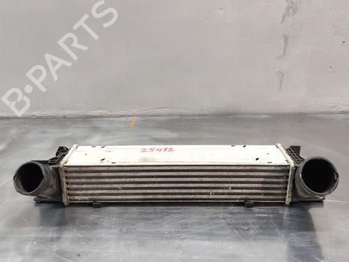 Intercooler BMW 1 (E87) 120 d (177 hp) 32282754