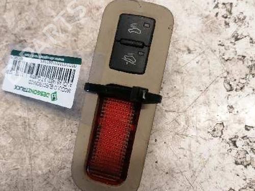 Elektronisk modul AUDI A8 D3 (4E2, 4E8) 3.7 quattro 4E0962109 | 6 | PINS