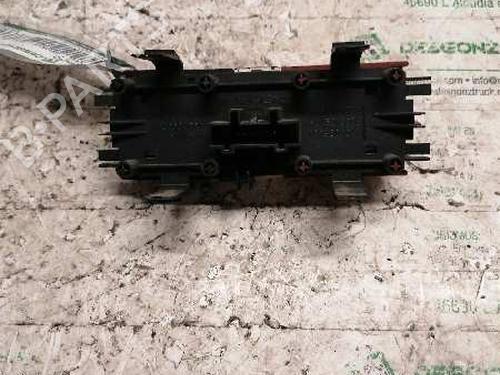 Warning switch RENAULT MEGANE II (BM0/1_, CM0/1_)  | BP21476011I22 