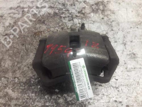 Used Left front brake caliper NISSAN PRIMERA Hatchback (P12) [2002-2025]  21453977