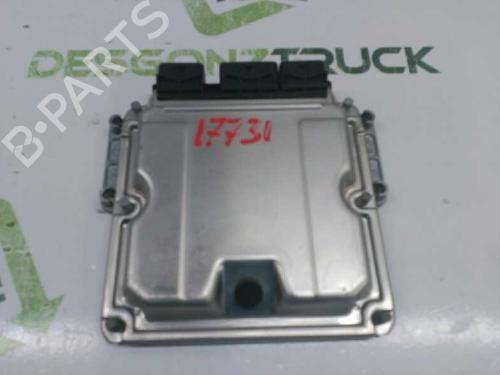 Computer motormanagement CITROËN C5 I (DC_) 2.0 HDi (DCRHZB, DCRHZE) | BP21432145M57 