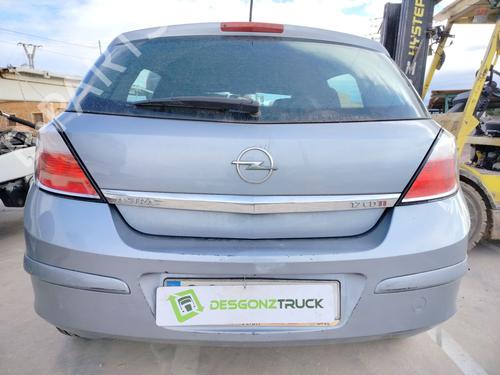 Gearbox OPEL ASTRA H (A04) 1.7 CDTI (L48) | BP25595595M3 