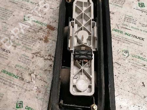 Left taillight RENAULT RAPID Box Body/MPV (F40_, G40_)  | BP21475943C34 
