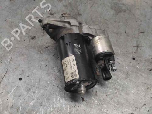 Starter VW GOLF VI (5K1)  | BP21401232M8