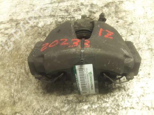 Used Left front brake caliper OPEL COMBO Tour [2001-2011]  21471974