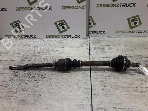 Used Right front driveshaft PEUGEOT 406 (8B) [1995-2005]  21457551