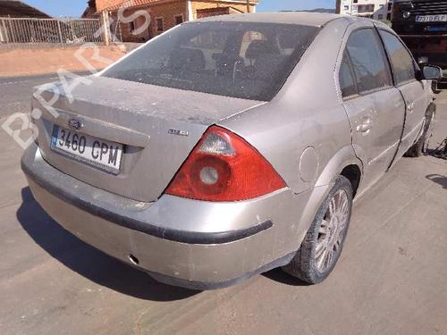 EGR-Ventil FORD MONDEO III (B5Y)  | BP21476238M69 