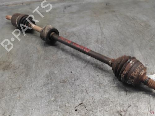 Used Right front driveshaft FIAT PUNTO (176_) 1.4 GT Turbo (176AS_) (131 hp) 24678618