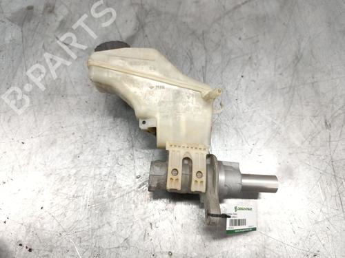 Used Brake master cylinder OPEL CORSA D (S07) [2006-2015]  28578864