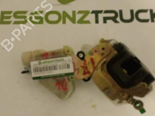 Used Front left lock NISSAN ALMERA I Hatchback (N15) [1995-2001]  21424398
