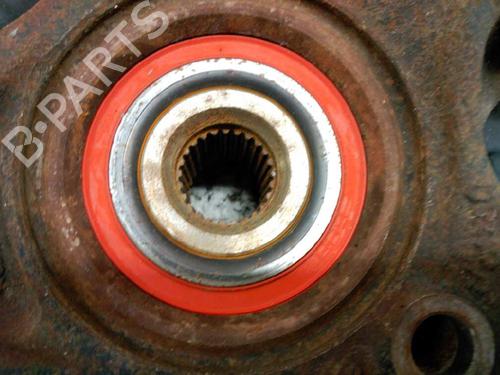Right rear steering knuckle MERCEDES-BENZ E-CLASS (W124)  | BP21442290M28 