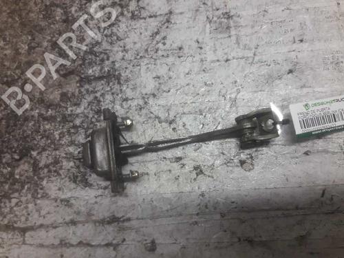 Used Hinge/Door check strap FORD FOCUS I (DAW, DBW) [1998-2009]  21471846
