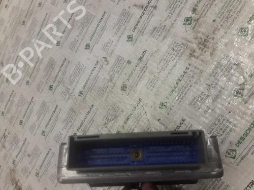Engine control unit (ECU) FORD MONDEO III Saloon (B4Y) 3.0 V6 24V | BP22907842M57 