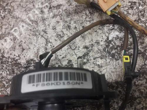 Squib airbag CHEVROLET KALOS  | BP21462773C102 