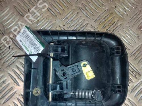 Front left exterior door handle RENAULT MASCOTT Platform/Chassis (UH_, HH_)  | BP21455288C128 